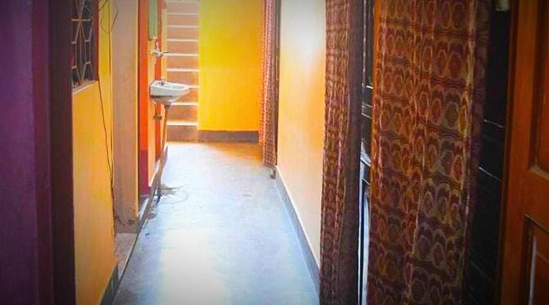 Family Guest House バラナシ エクステリア 写真