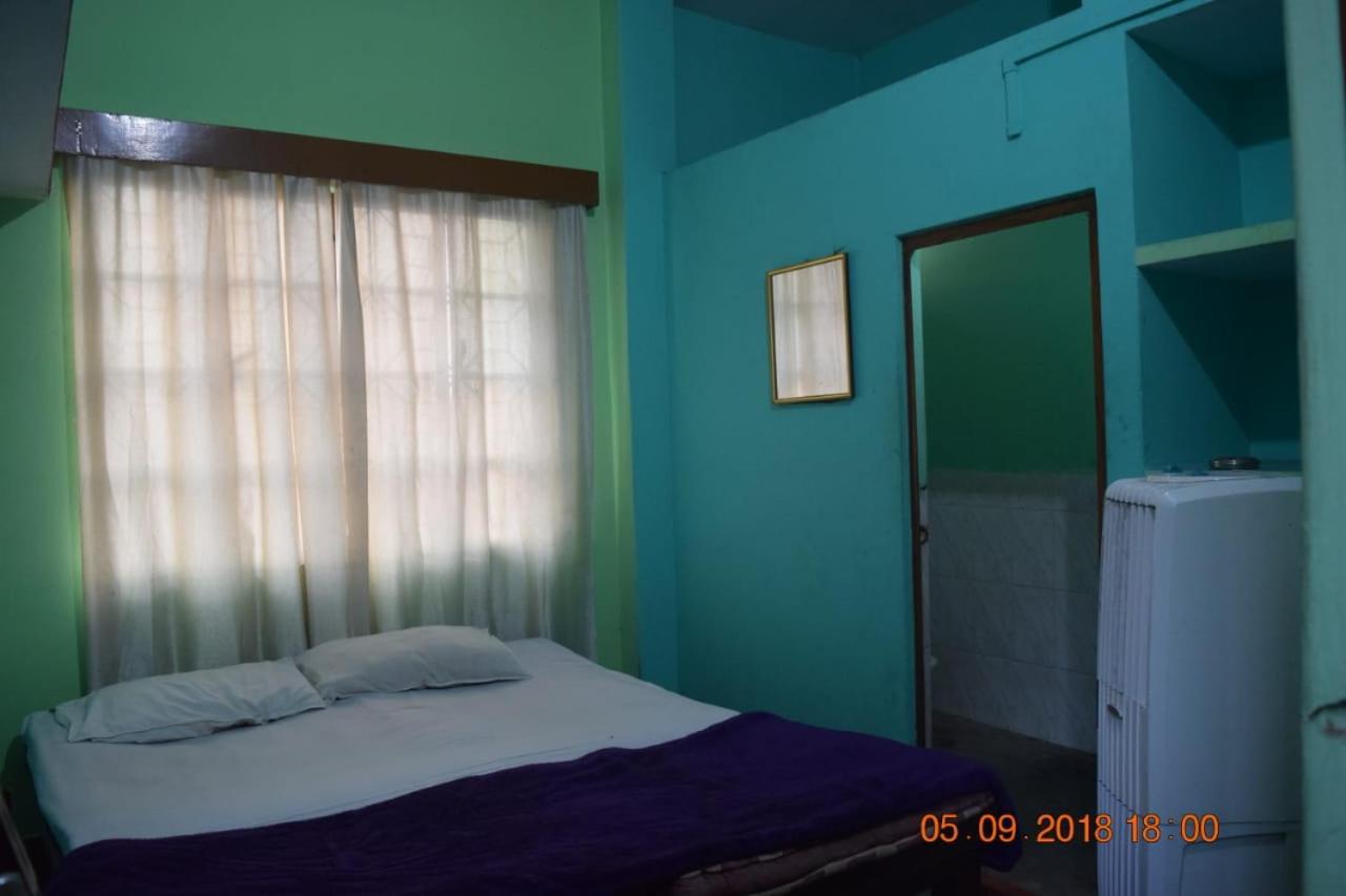 Family Guest House バラナシ エクステリア 写真