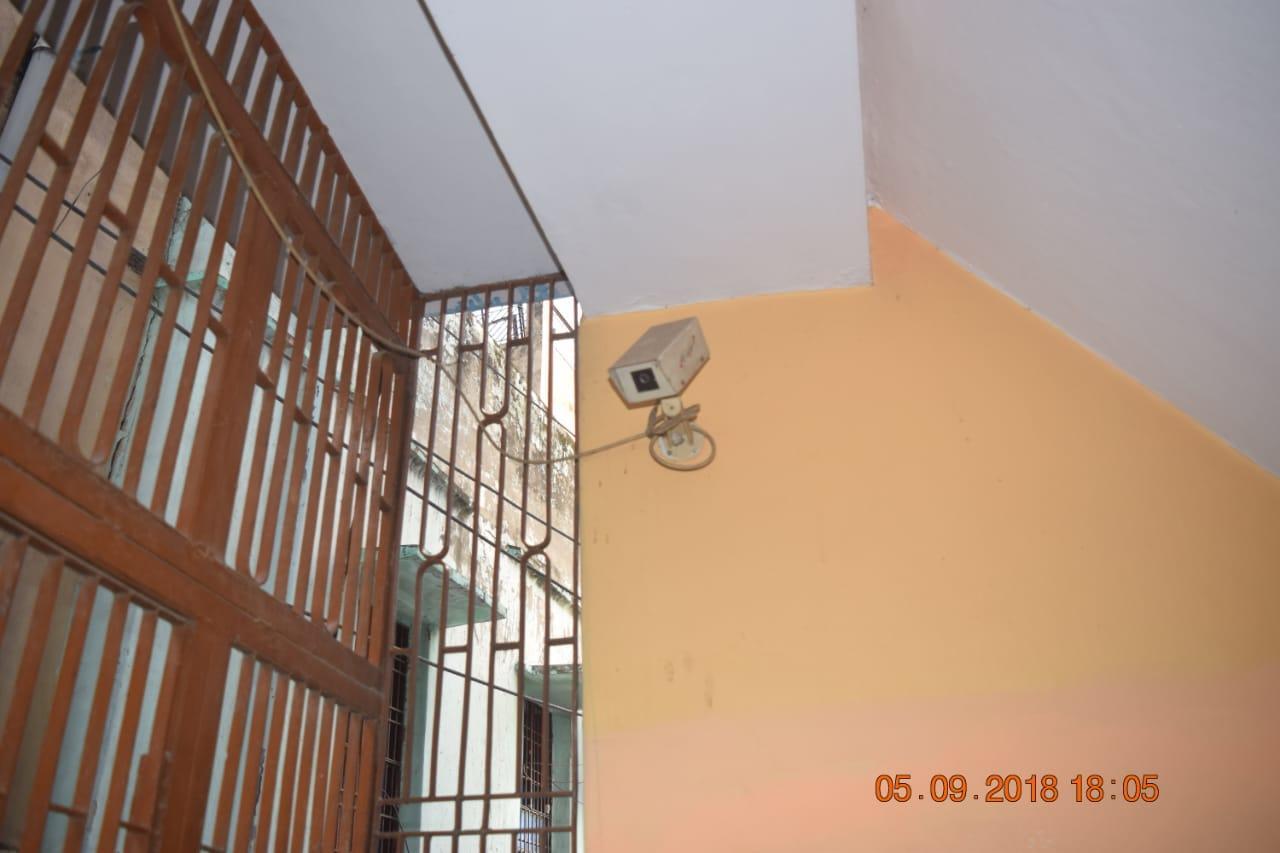 Family Guest House バラナシ エクステリア 写真
